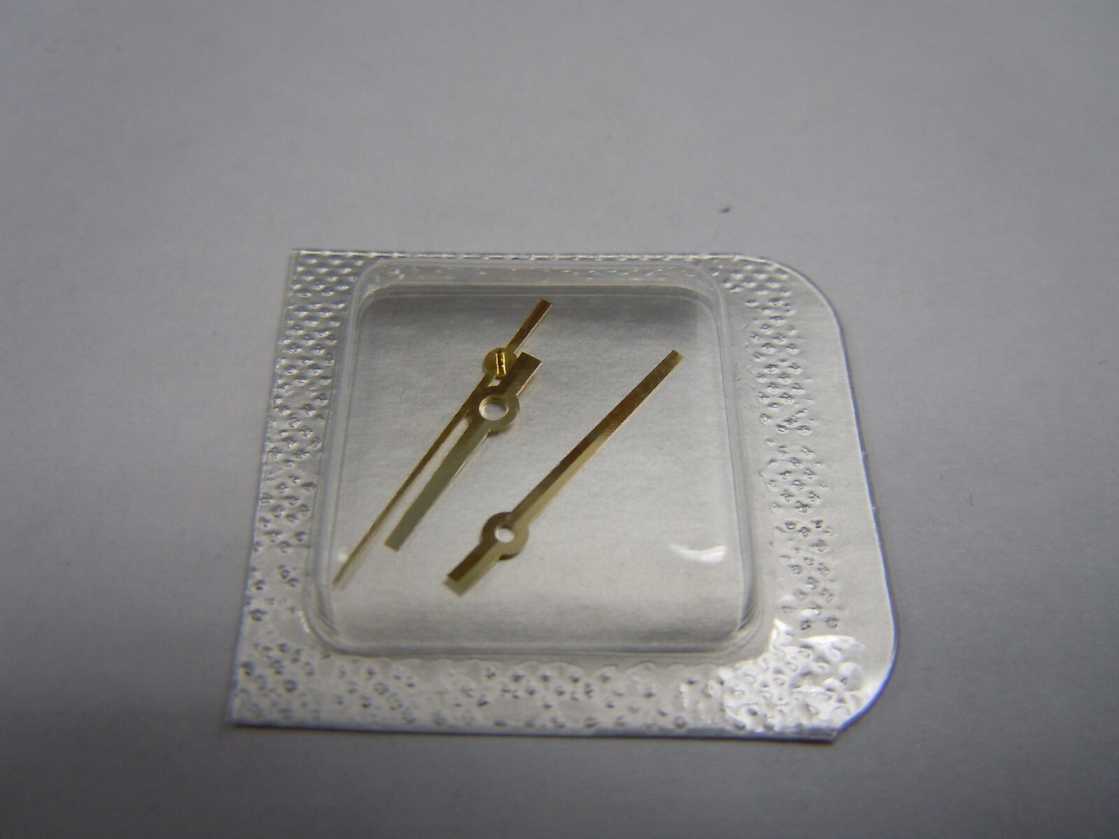 GP Hands for Rolex Date 1500,1501,1502,1503,1504,1505,1506,1507,1508 Non Lume