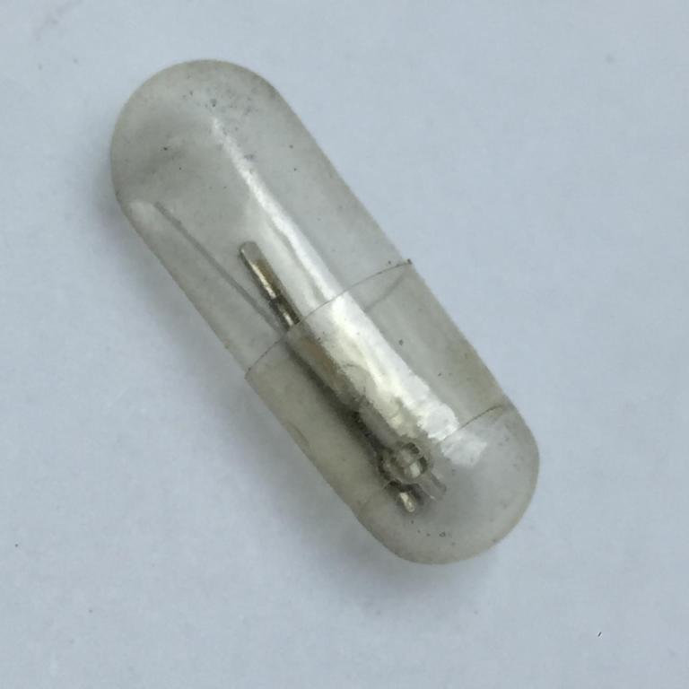 Omega 9162/9164 Tuning Fork Watch Hand