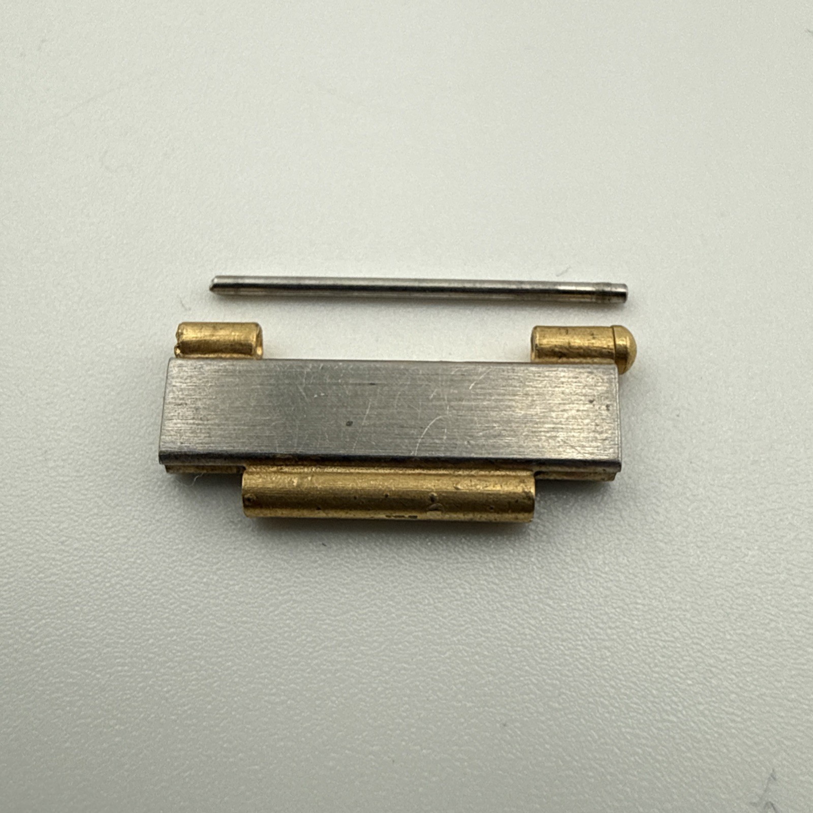 Authentic OMEGA Constellation 16mm 18K & SS – 1 Full Link