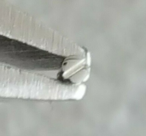 Omega Caliber 861, 910, 911 Screw Number 2358