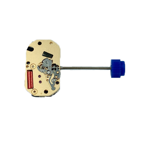 Watch Part ETA 280.002 Quartz Movement 2 Hands