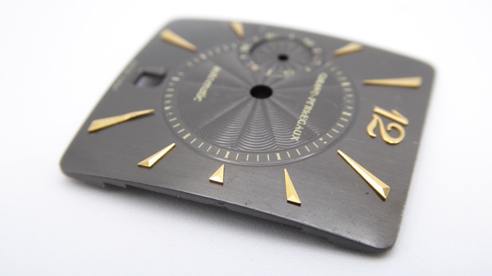 Girard Perregaux Vintage 1945, dial 2596