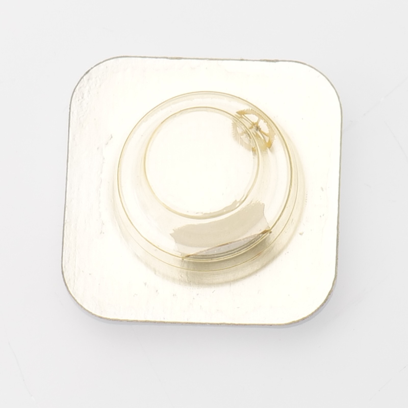 Longines Genuine Material Part #210 Third Wheel For Caliber 950.2 New (C15D5)