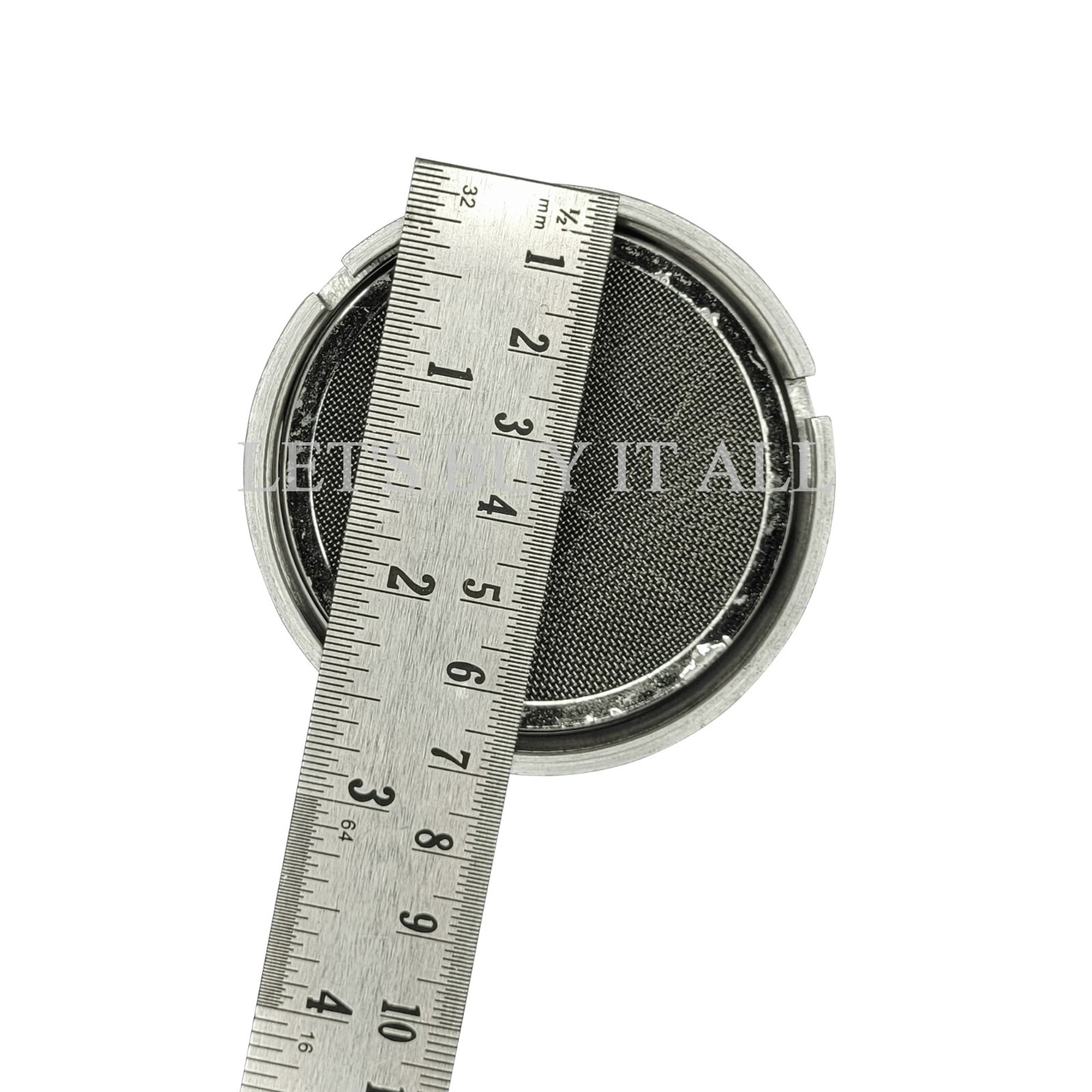 Watch Cleaning Machine Basket – 6.9cm Diameter x 5.8cm Height