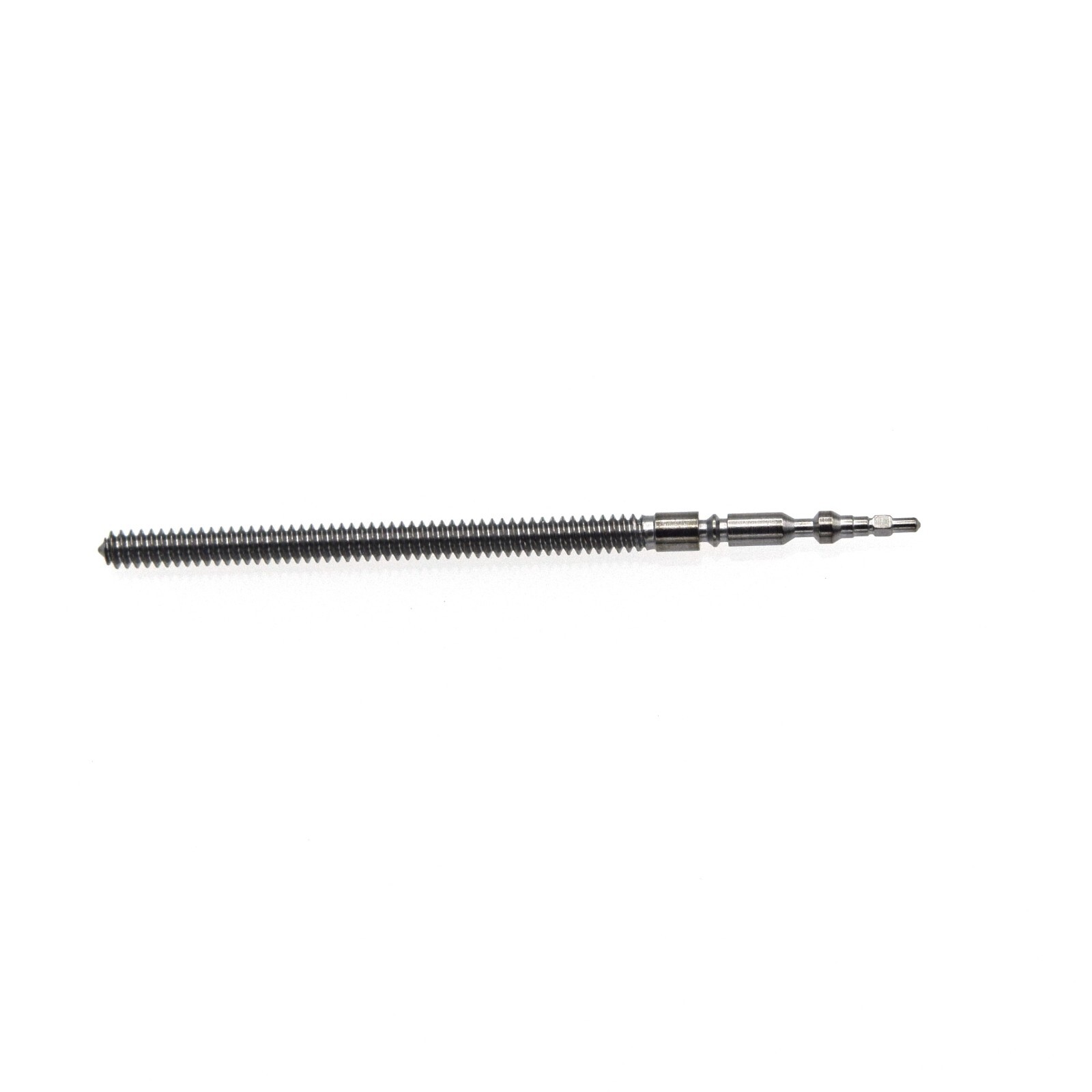 Miyota Watch Movement Stem 0S10, 0S11, 0S20, 0S21, 0S60, 0S70, 0S80