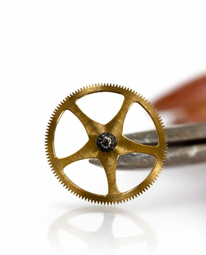The Genuine Rolex Calibre 3235 360 Wheel