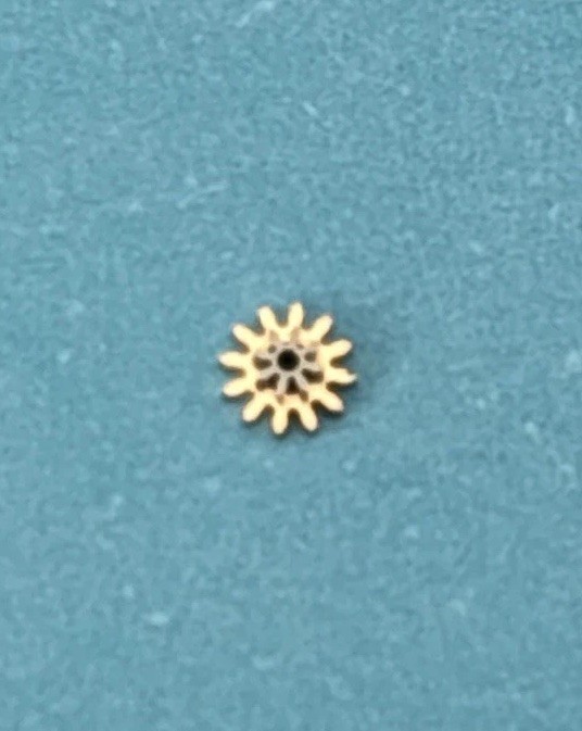 Omega 550 .. 563 565 .. SeaMaster automatic Watch winding wheel #1108