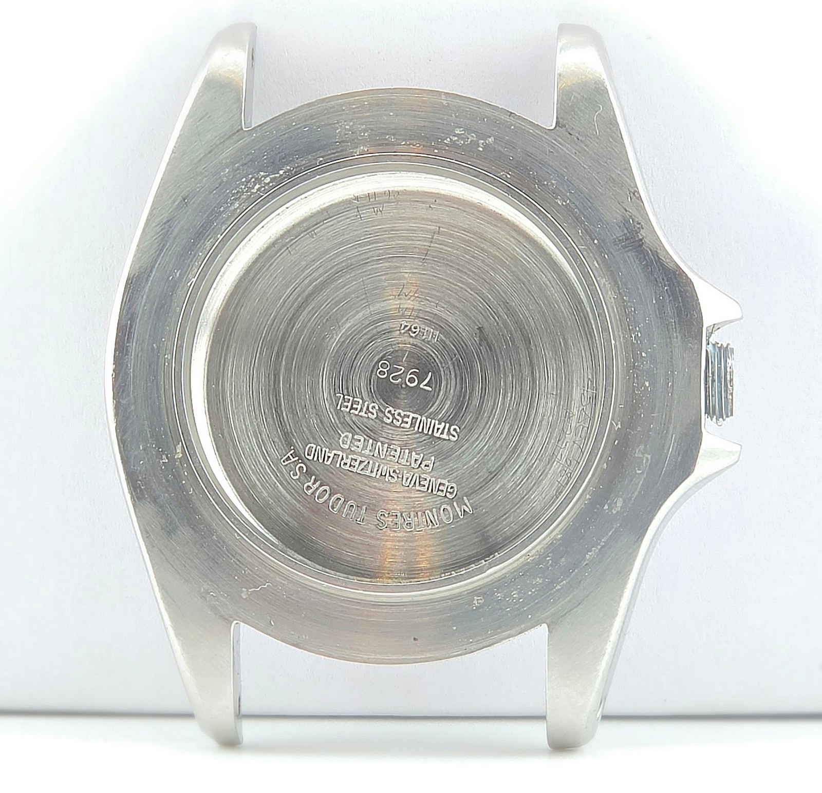 TUDOR SUBMARINER 7928 VINTAGE PCG CASE