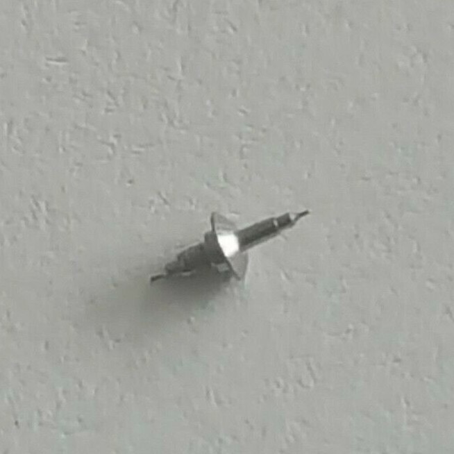 Certina Caliber 17-25 Part Number 724 (Balance Staff)