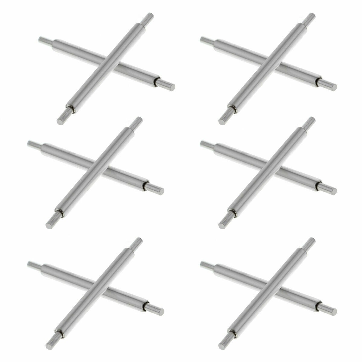 6-20MM FAT SPRING BAR FOR OLDER ROLEX GMT II 16700 16710 16713 16750 16753 16760
