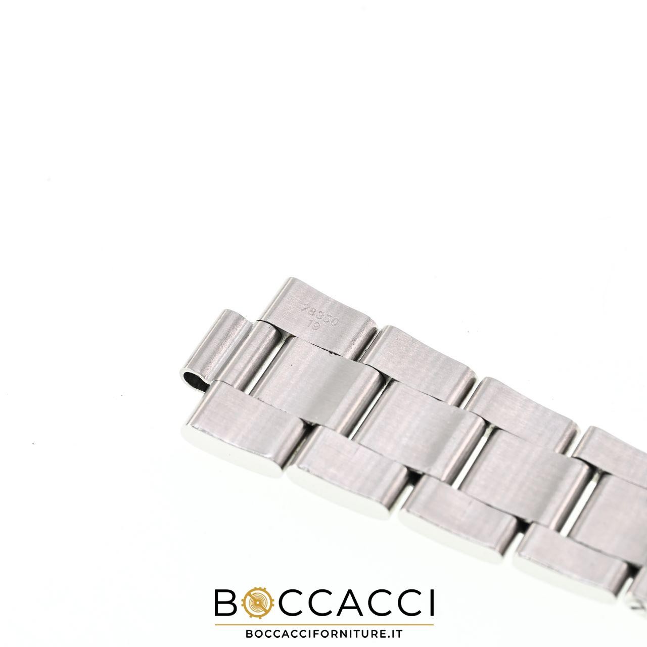 ROLEX 78350-19 Stainless Steel OYSTER Bracelet Part From 18.50mm To 13.80mm (…