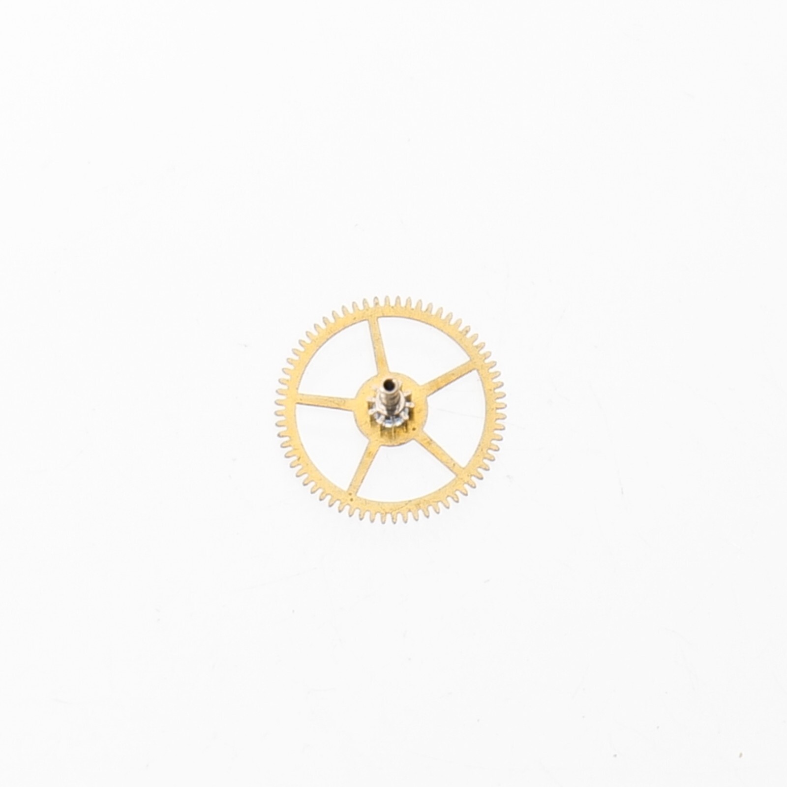 AS A Schild Cal 984 Watch Center Wheel Part #201 Watchmakers NOS (C16D4)