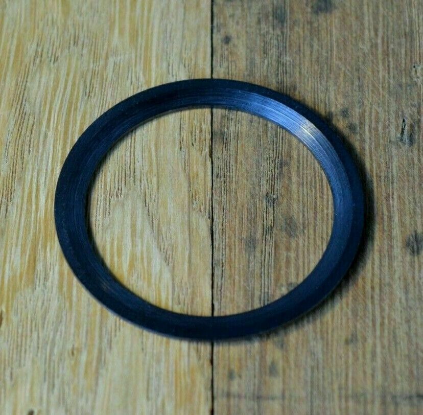 New Bezel Ceramic Insert For Rolex GMT MASTER II 16700 16710 16760 Enrgaved