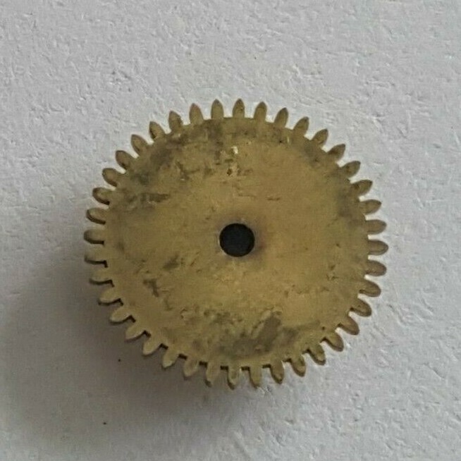 Longines Caliber 19.71NF Part Number 250 (Hour Wheel, Height 1.92mm)