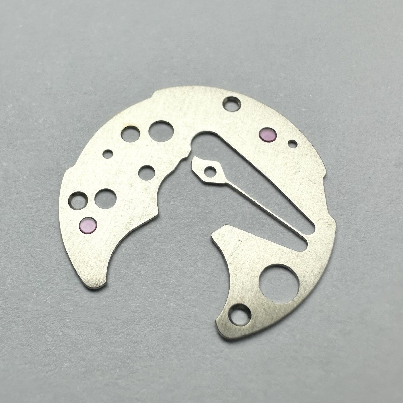 808 610 NOS DATE DIAL GUARD FOR VINTAGE SEIKO 6106A 6119A