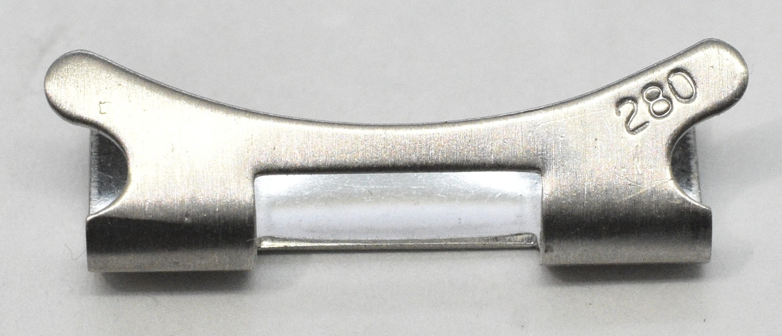 Rolex End Link 501B Explorer II 16550 16570 20mm Oyster 78360