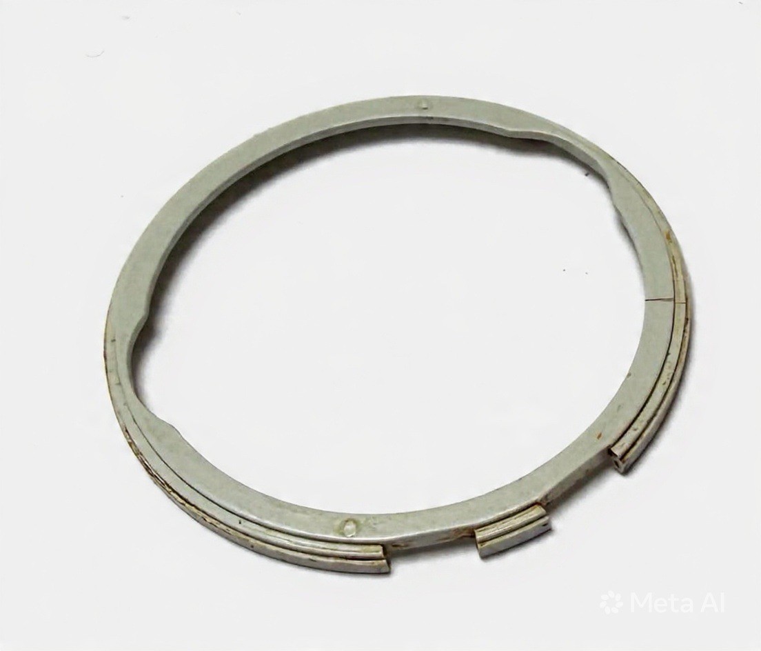 Seiko 884615 Balance Spacer SEIKO GRAND 6146-8000 Hi Beat 36000
