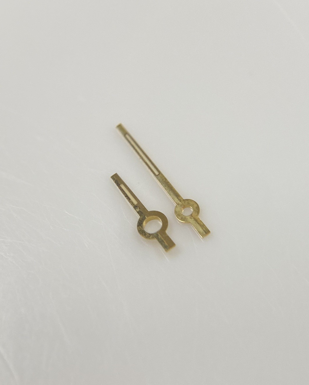 Genuine Rolex Datejust Cal. 2130/2135 67183 67197 69173 69178 69278 79173 Hands