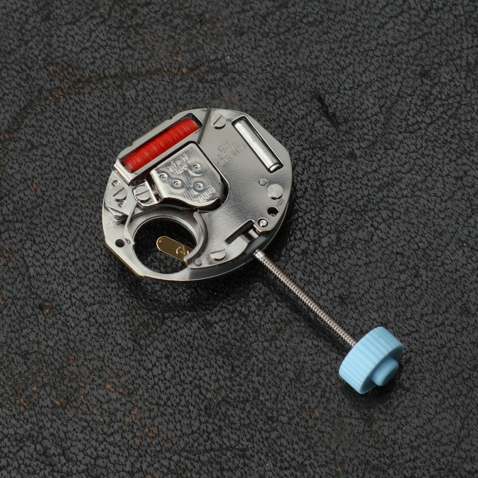 Harley/Ronda 753 Movement Extra High CP 70/120 .19 New Old Stock Genuine