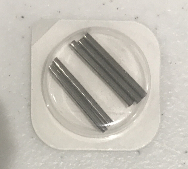 Rolex Tube For Lever 32-23006 Authentic Original New Bracelet 78790 One Tube