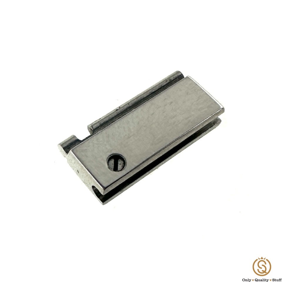 Cartier Steel Link 11.6mm Original Mesh