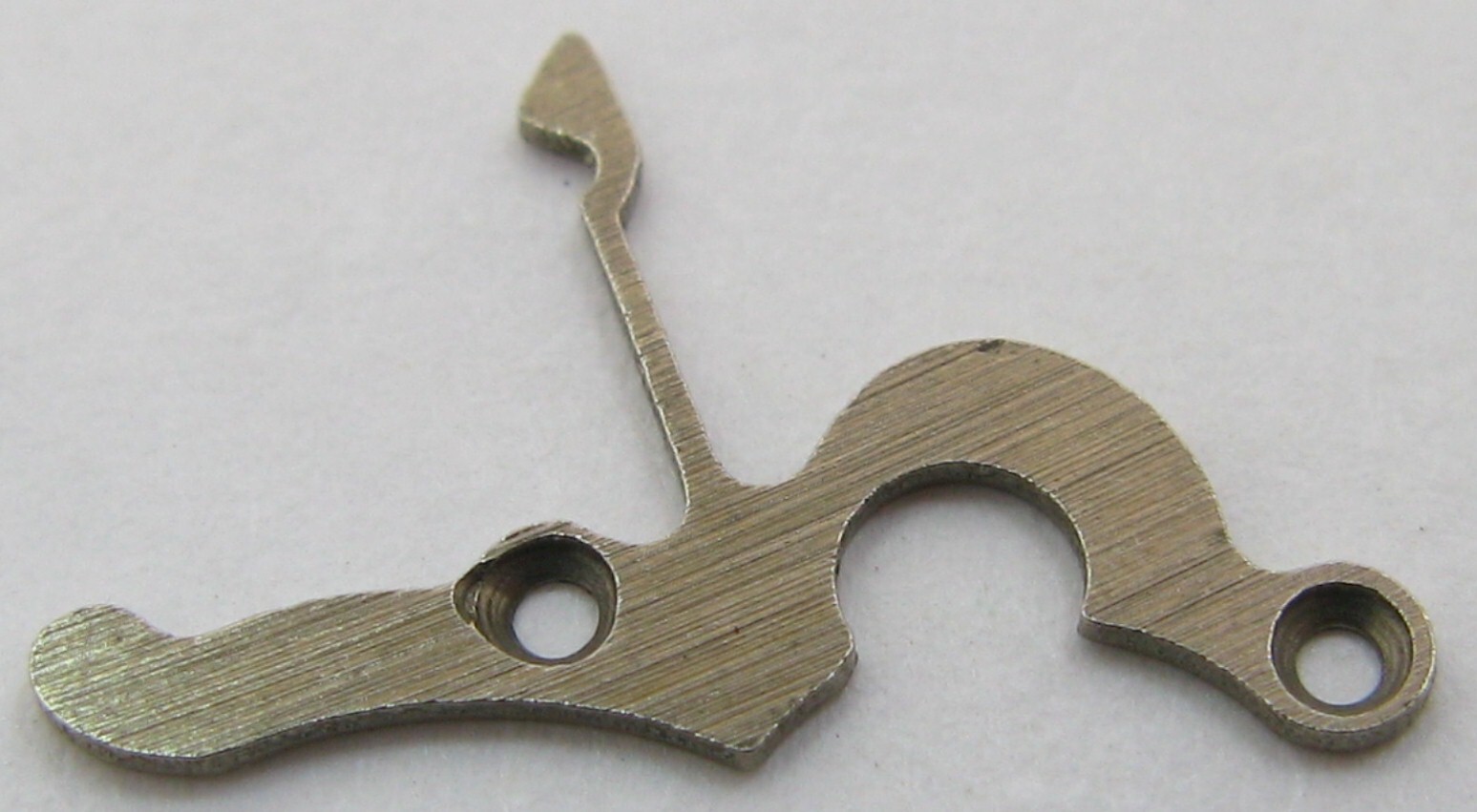 Cupillard 233 watch part: setting lever spring #445