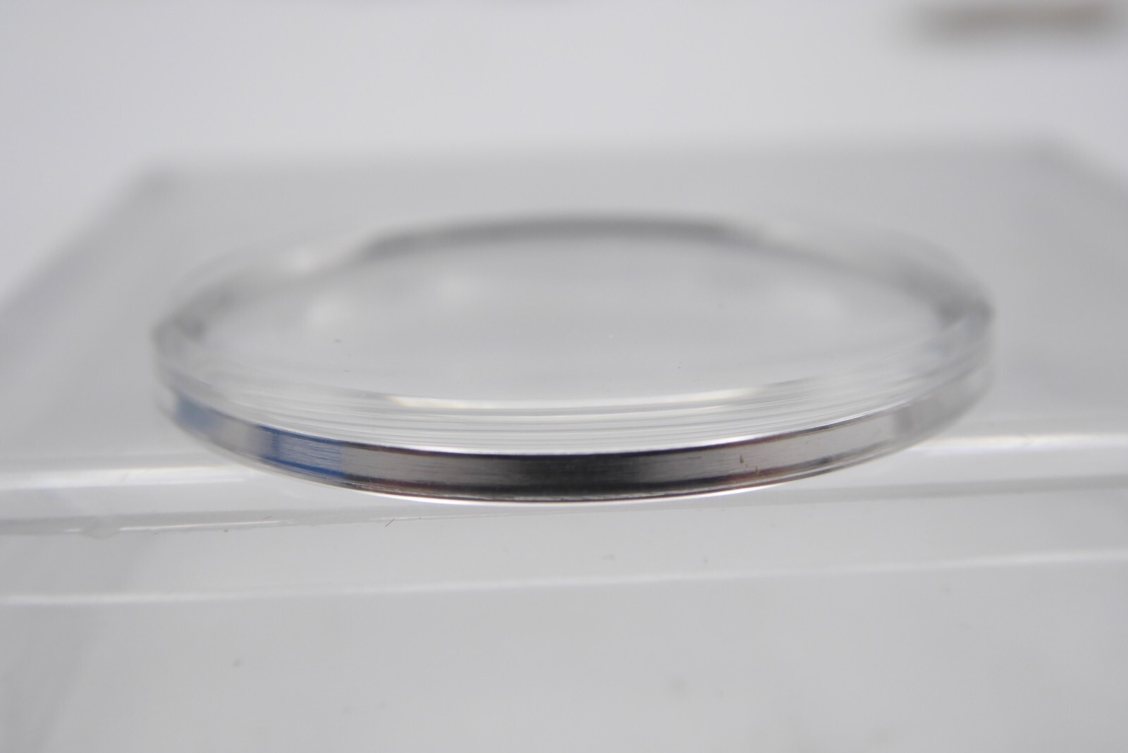 Tissot Sideral Crystal 30.2mm