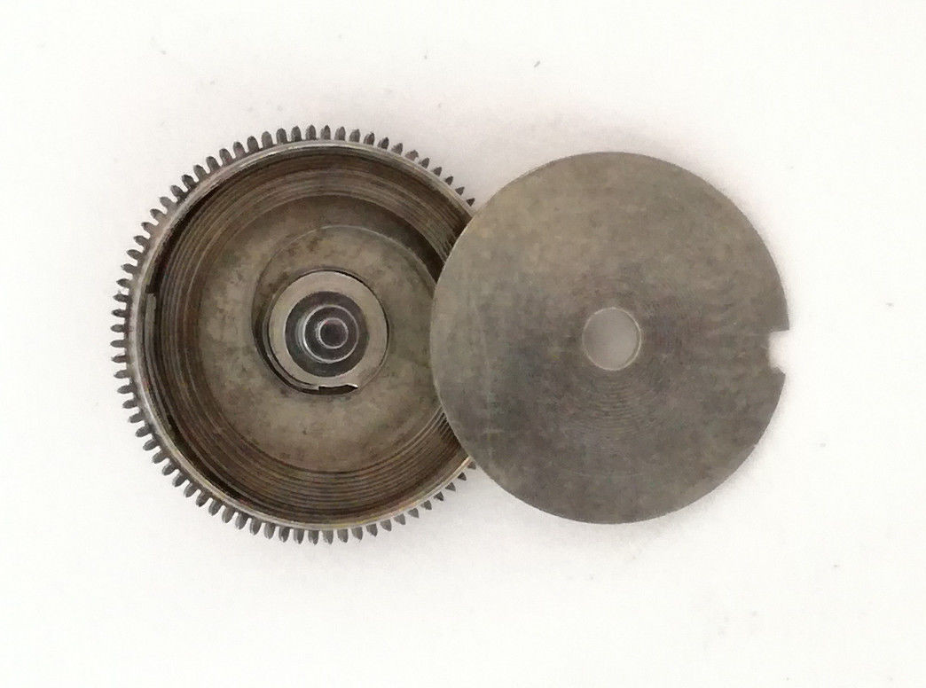 Movement VALJOUX 22 original spare part 182 barrel / barrel