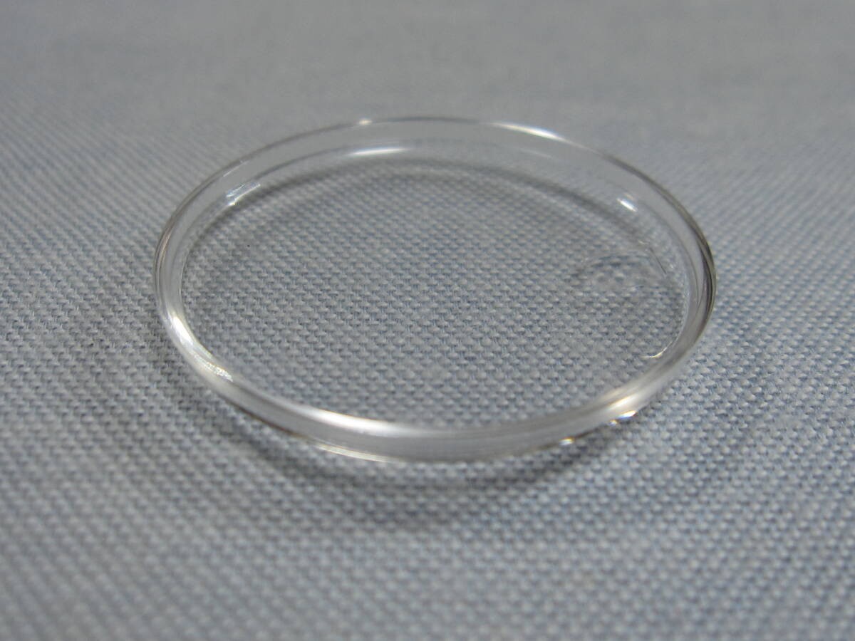 Citizen Windshield 2400 Citizenhronomaster Homer Date And Others Outer Diameter