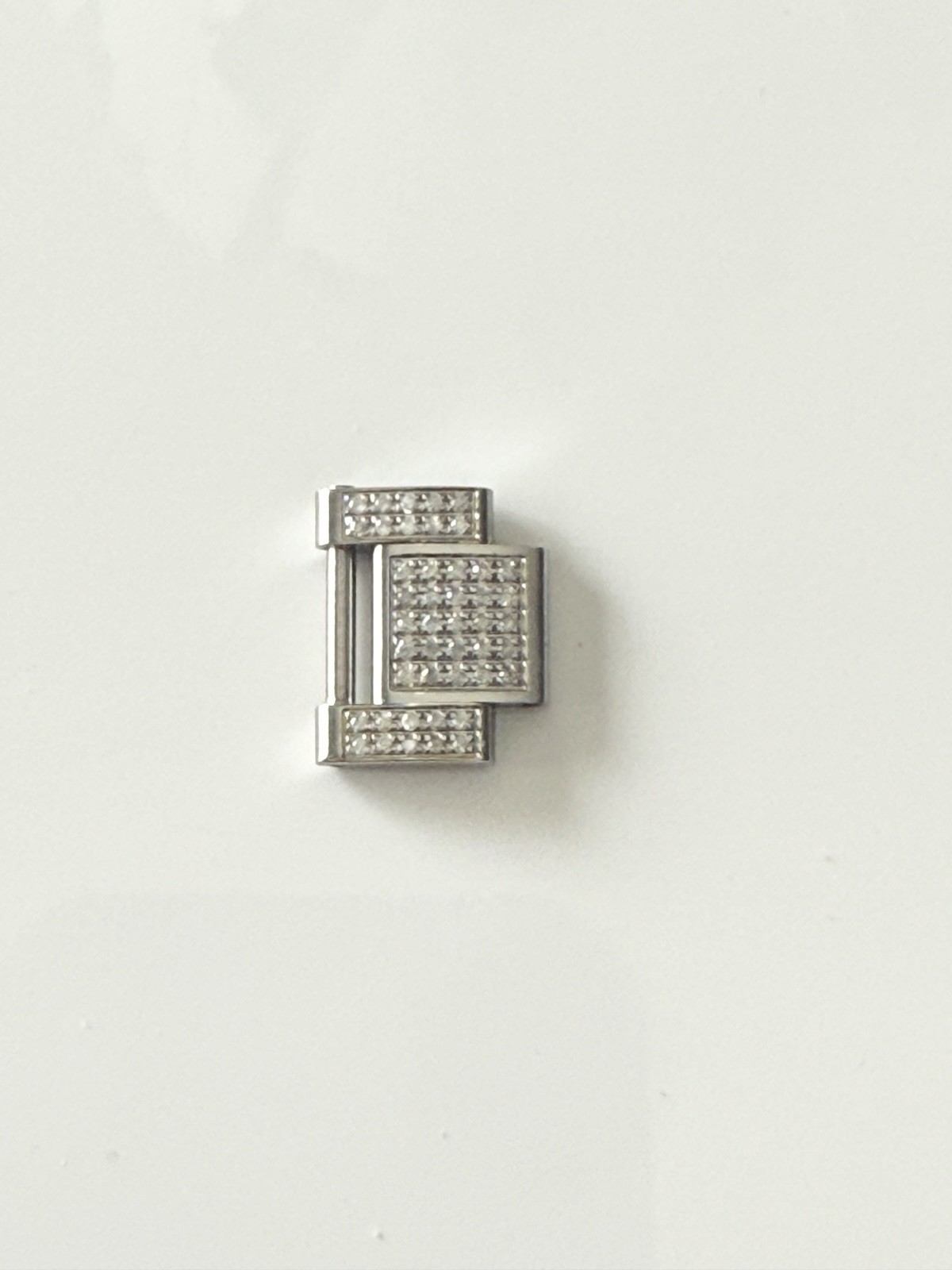 Oyster – Rolex Diamond Link Model 116200