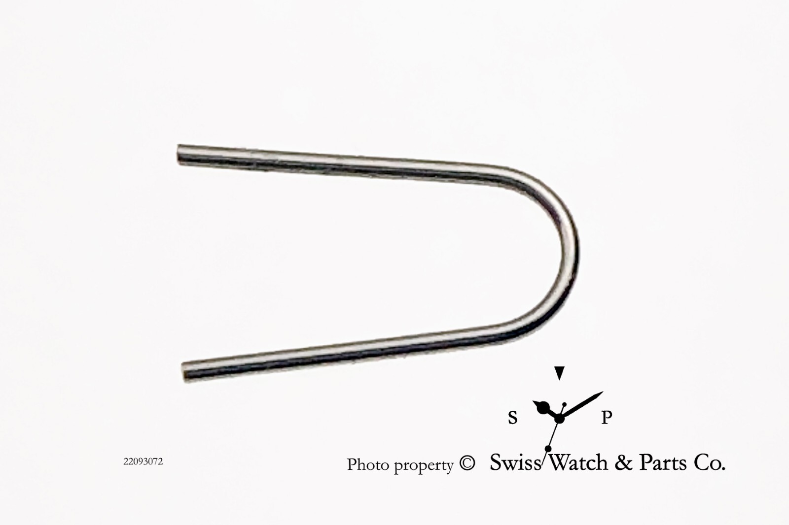 Frederic Piguet CALIBER 1185 GENUINE WATCH PARTS