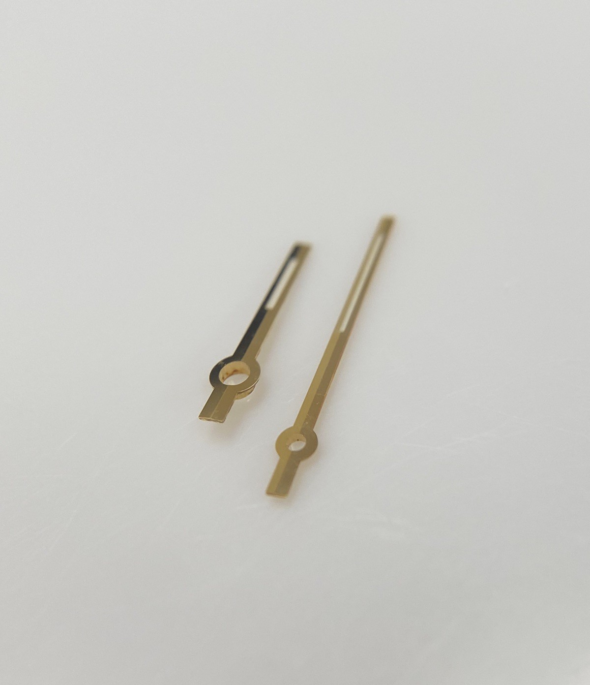 Genuine Rolex 1801 1803 Cal. 1520/1530/1555/1556/1565/1570 Luminous Gold Hands
