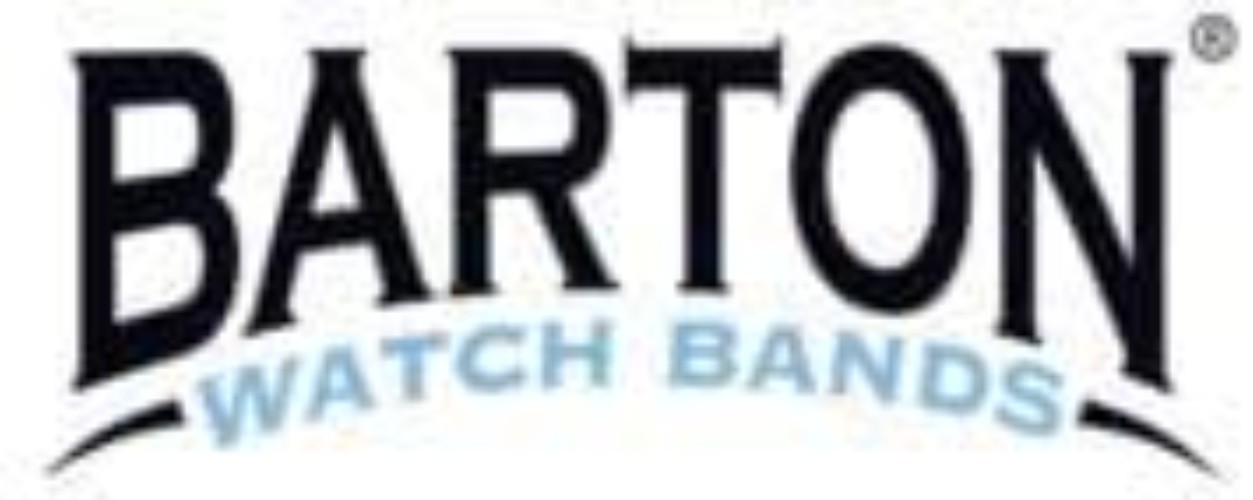 Barton Racing & Rally Horween Leather Straps with Integrated Quick Release Sp…