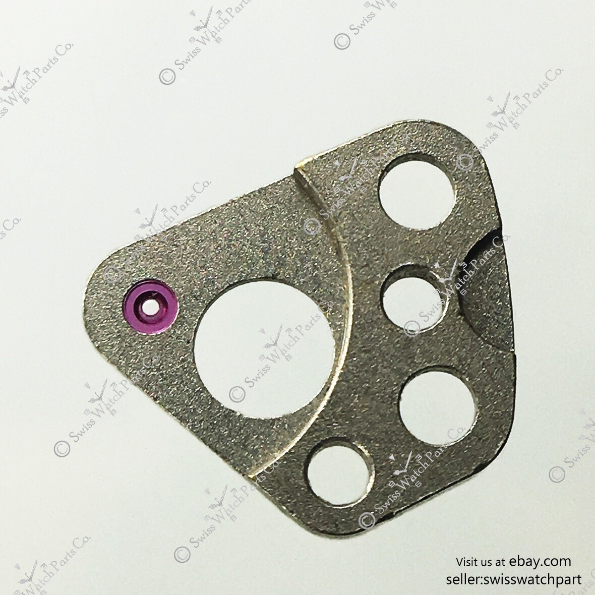 Rolex 4130-193 Clutch Bridge Movement Caliber 4130 Genuine Watch Parts