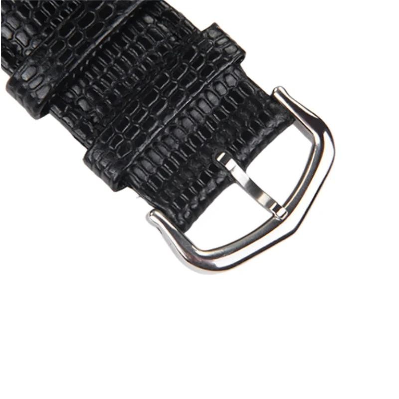 12mm 14mm 16mm 18mm 316l Stainless Steel Watch Buckle for Cartier Watch New