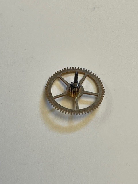 MST Meyer and Studeli cal. 297 NOS movement parts Choose from list
