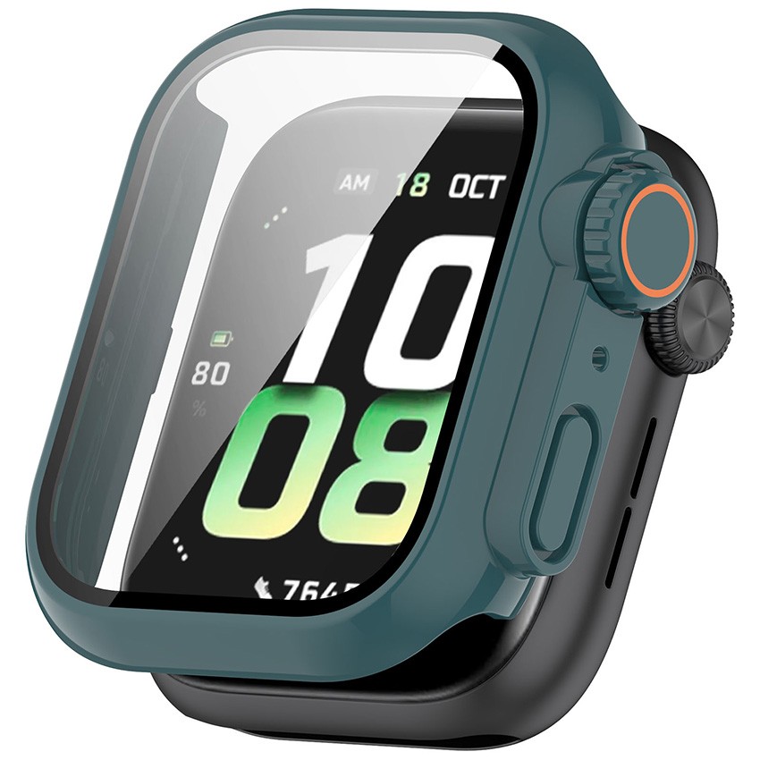 Screen Protective Film PC Watch Protective Case Accessories For Honor Watch 5