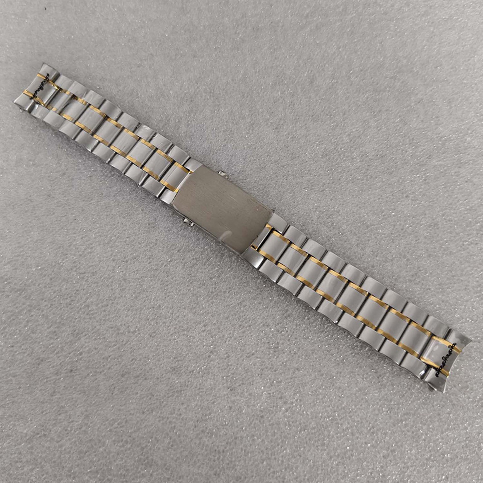 40mm Watch Case for VK63 Movement