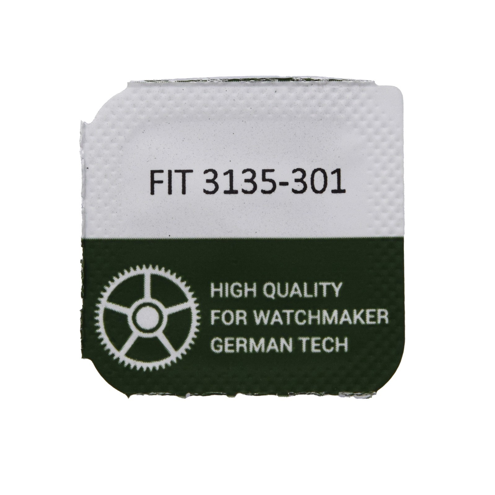 Replacement Click Spring Fits Rolex 3135 Part # 301