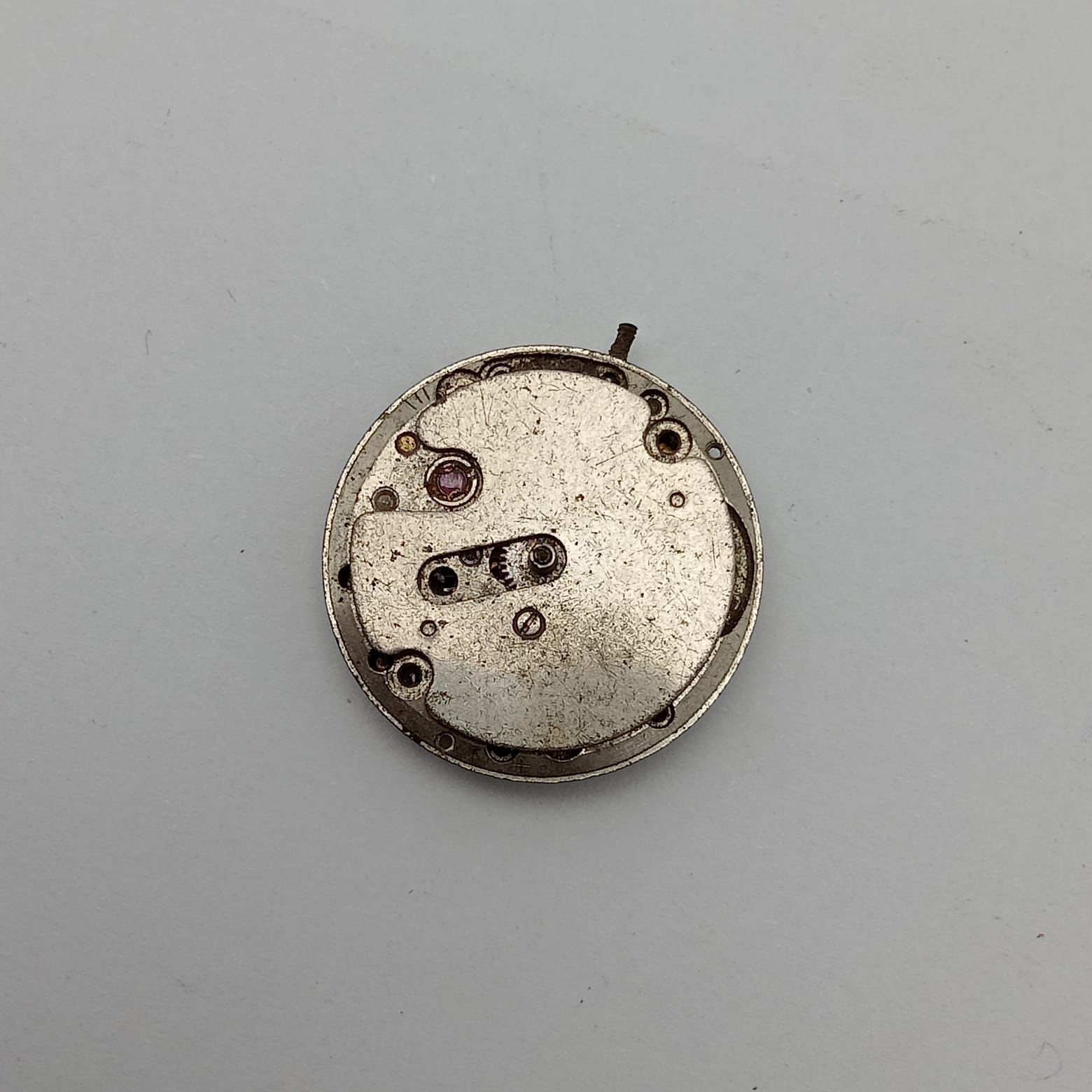 West End Watch 350 Manual Winding Watch Movement