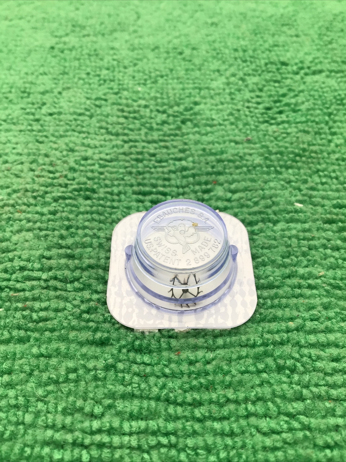 AS 970 704/186 Escape Wheel Watch Part