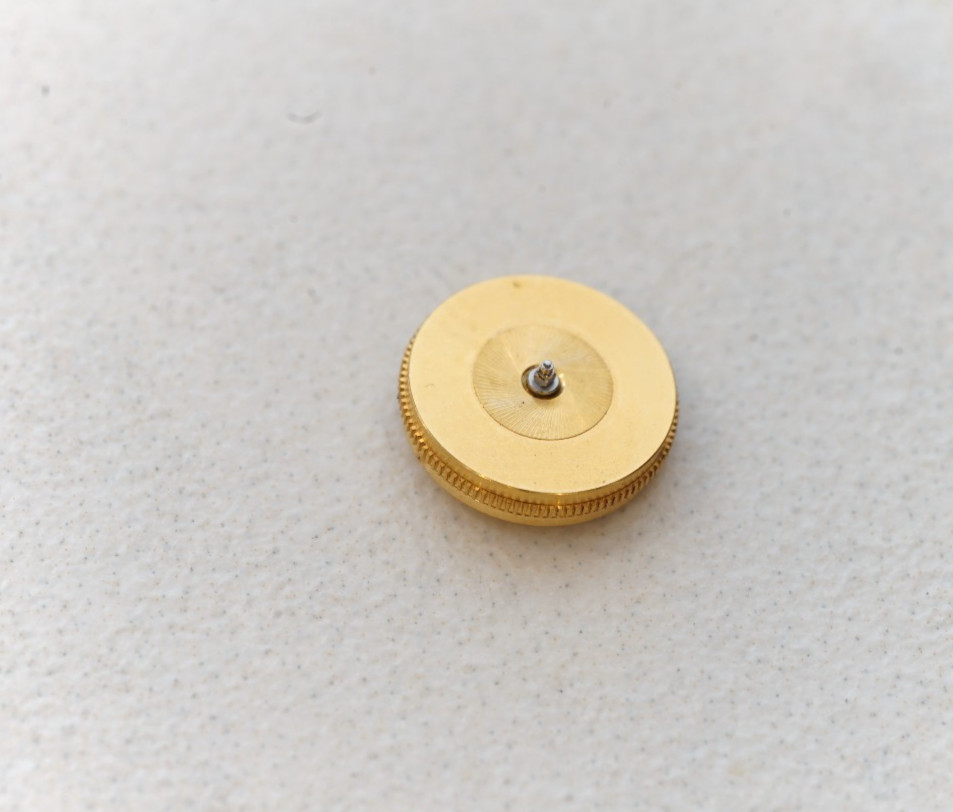 Genuine Rolex 2135 Barrel complete, part 2135-4000