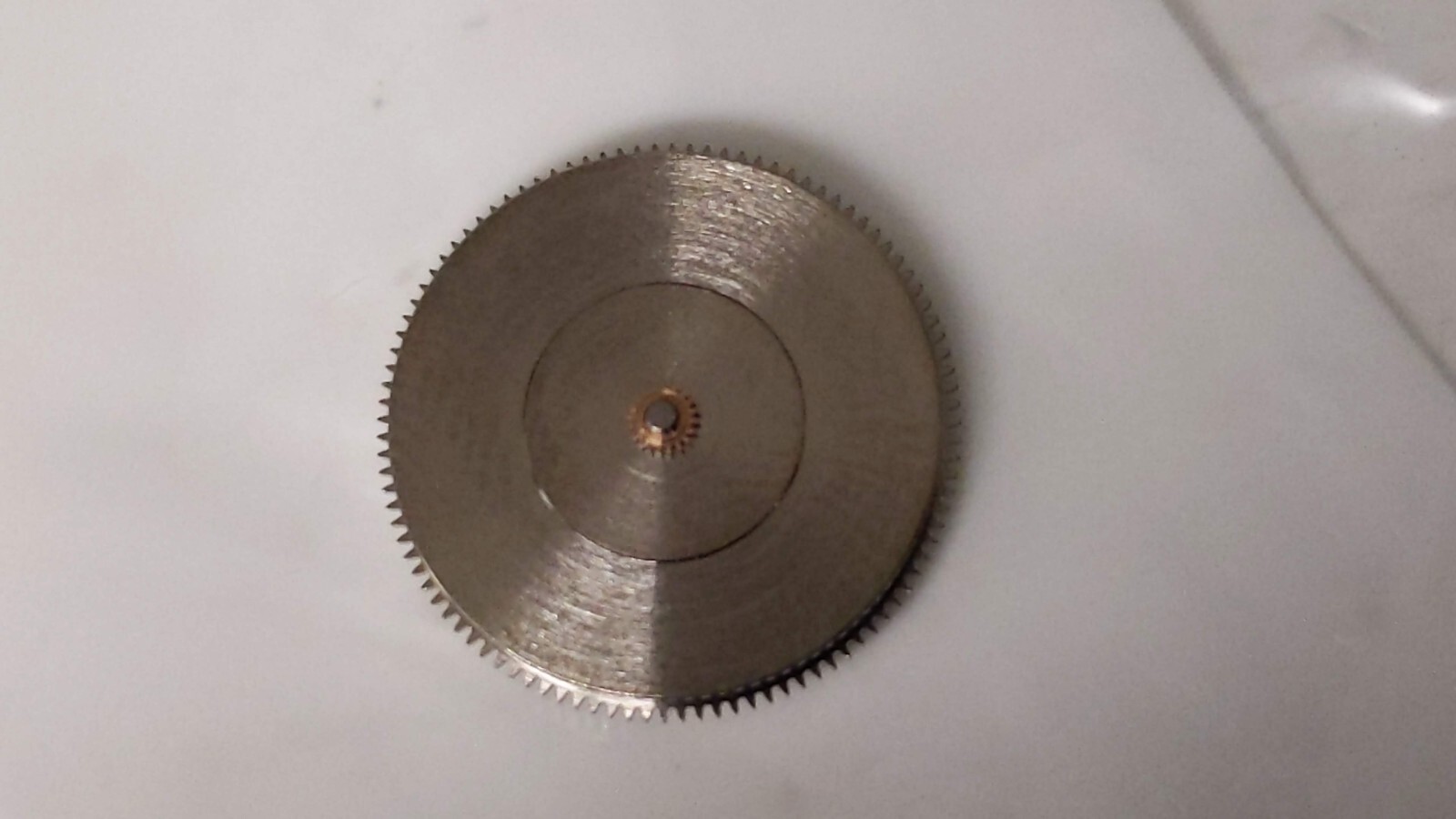 ETA Valjoux 7750 180 Complete Barrel, GENUINE Barrel, mainspring, arbor NEW