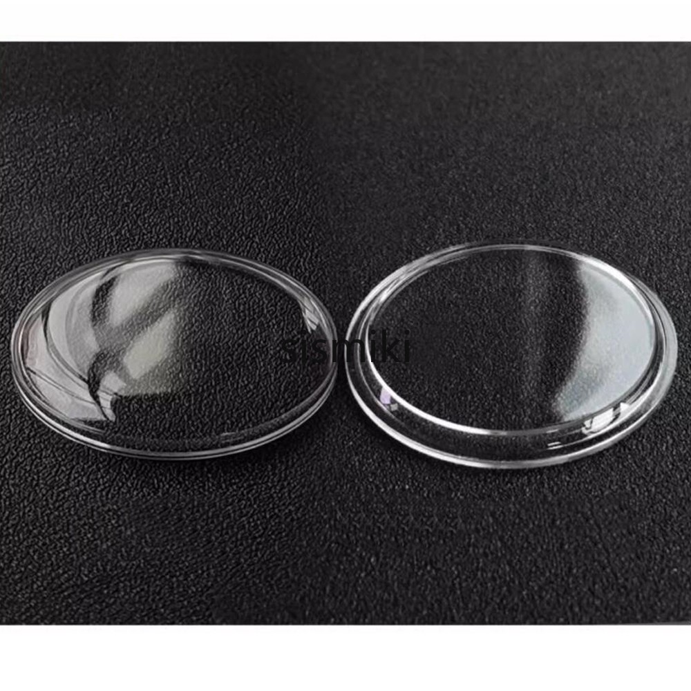 Plastic Watch Glass Crystal Replacement forSwatch 29.2/33.2/36.8/37.9/30.5/34.6