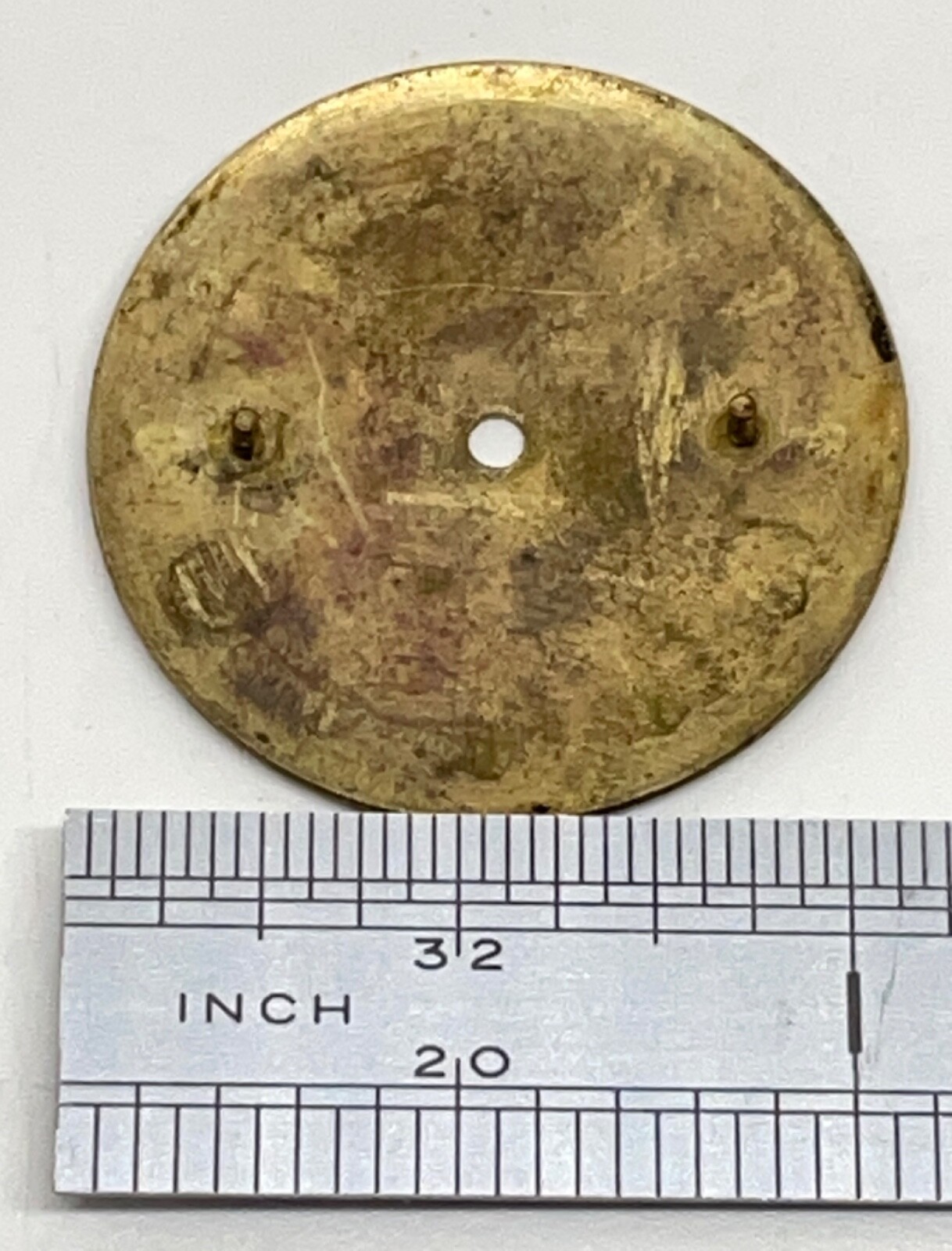 TUDOR ROSE OYSTER-PRINCE WATCH DIAL Swiss