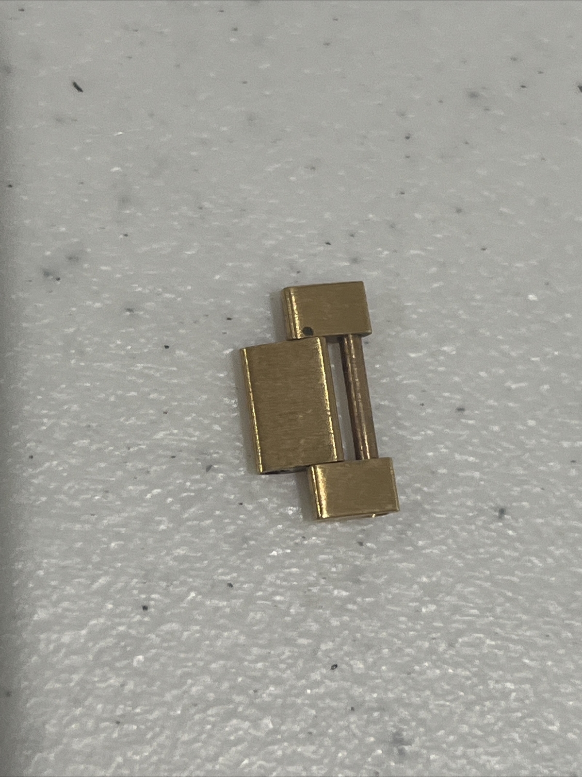 Rolex President Solid 18K Yellow Gold Link 13mm Authentic Original