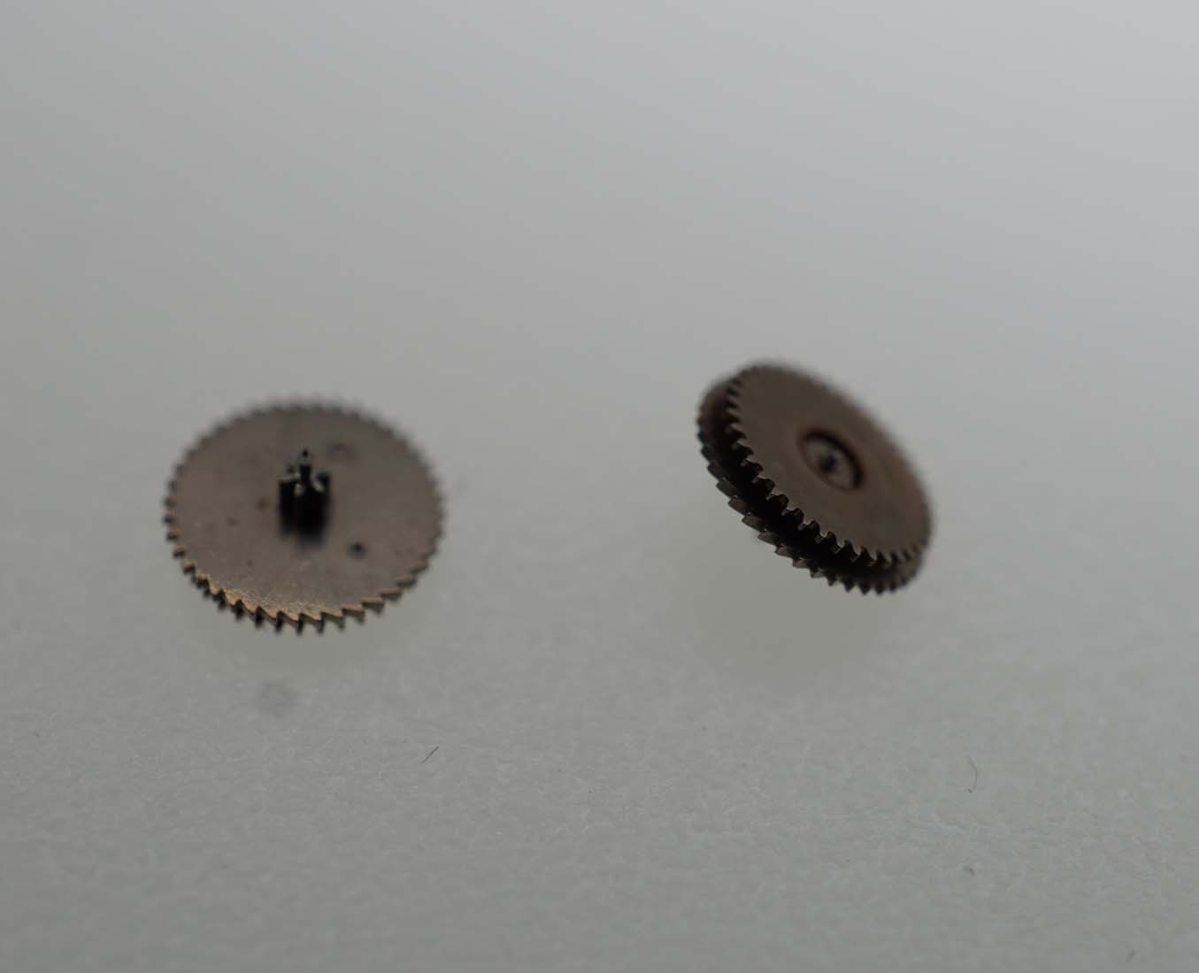AS CAL. 1716, 1831, 1862, 1866, 1873 and others PATCHET WHEEL PART No 1488 ~NOS~