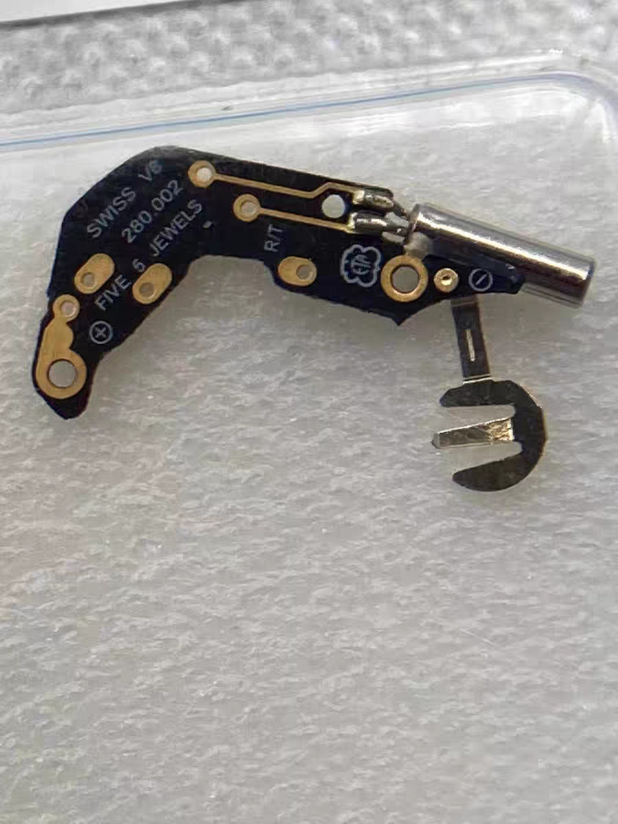 Watch Part Circuit Board for ETA 280.002 Movement
