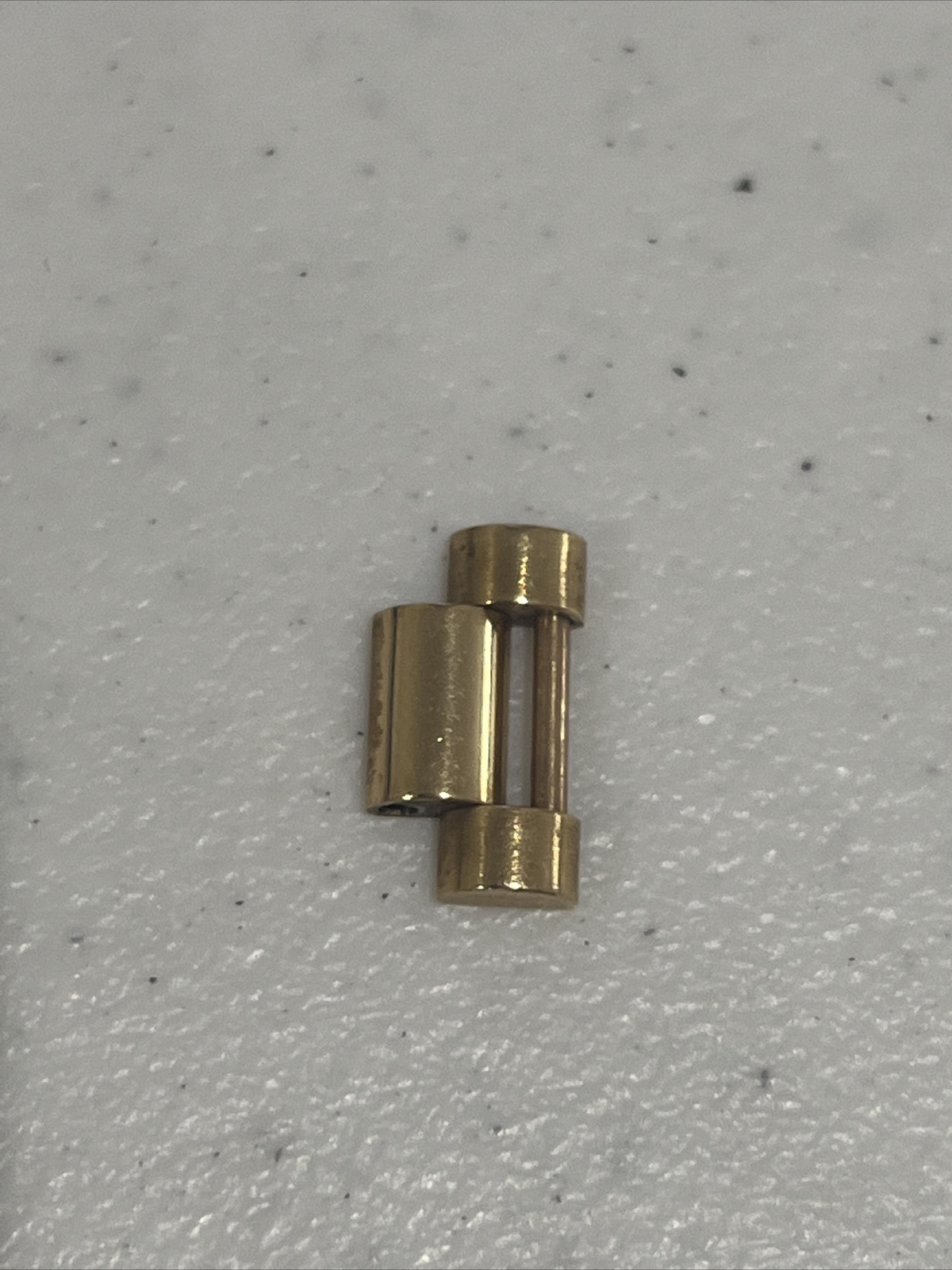 Rolex President Solid 18K Yellow Gold Link 13mm Authentic Original