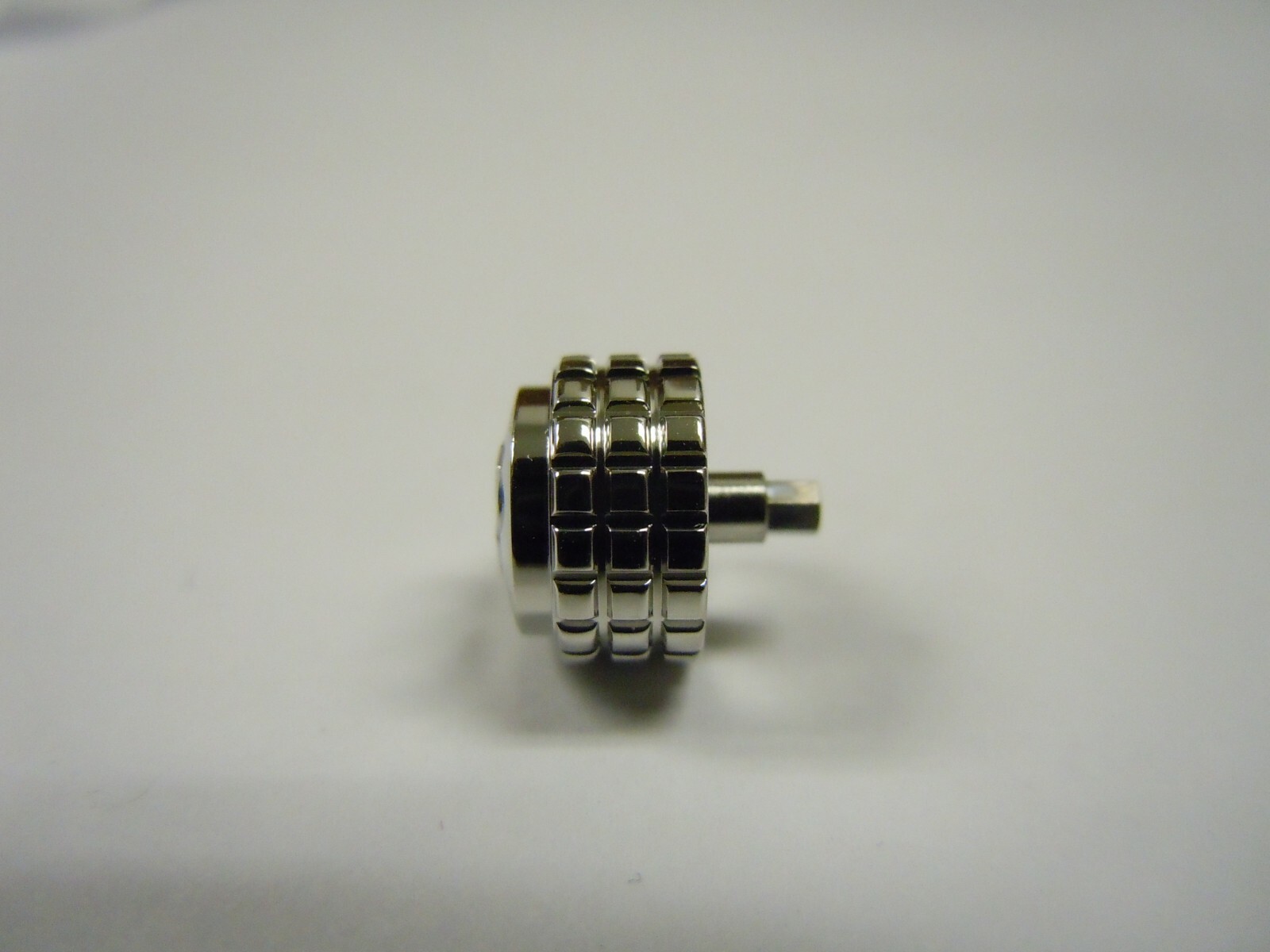 Genuine Breitling Crown Super Avenger II A13371, B0190 part 150.4067